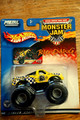 Hot Wheels Monsters