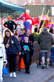 Trick Treat downtown 27-Oct-24