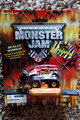 Hot Wheels Monsters