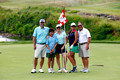 Golf with a Purpose