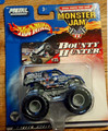Hot Wheels Monsters