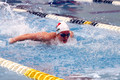 BHS Swim 2024-2025